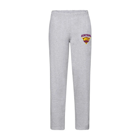 Central-Basket-SweatPants-OpenHem-Gramelerade-Basketshop