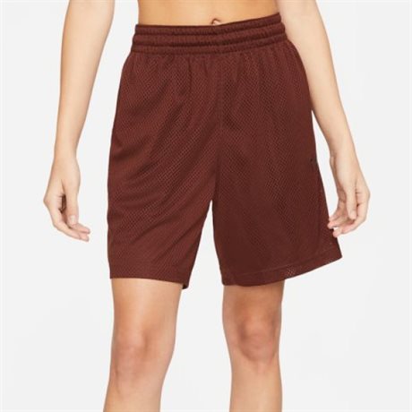 Nike Wmns Fly Ess Dry Shorts Rost