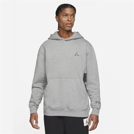 Jordan Brand Hoody Grå