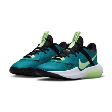 Nike Air Zoom Crossover Jr Grön/Citron