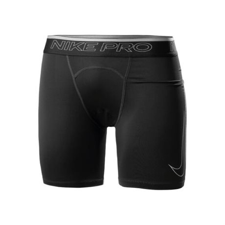 Nike Pro Dri-FIT Tights Svarta