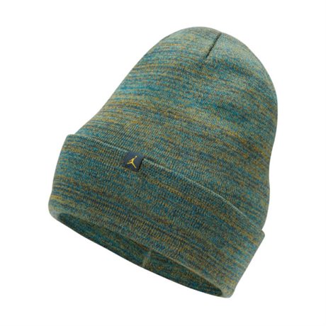 Jordan Brand Cuffed Beanie Multi