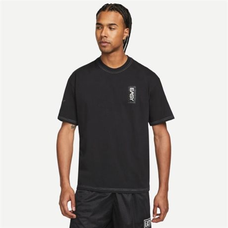 Nike KD Premium Tee Svart