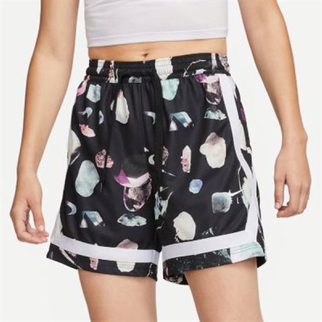 Nike Wmns Fly Crossover Seasonal Shorts Print