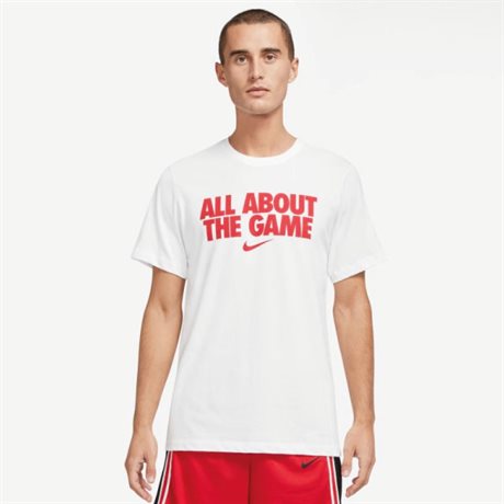 Nike All About The Game Tee Vit