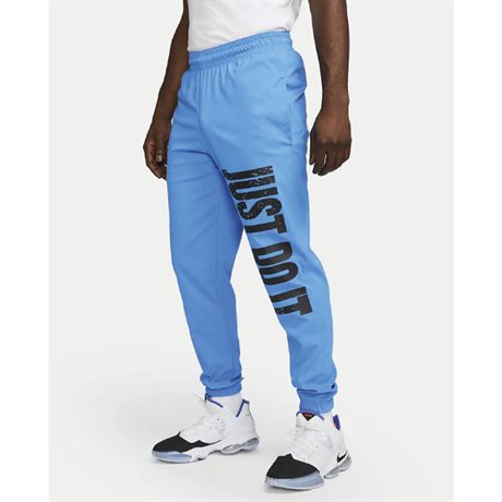 Nike DNA Woven Pants Blå