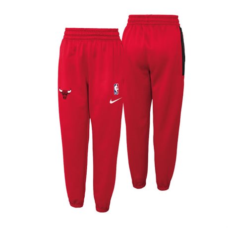 Nike NBA Chicago Bulls Spotlight Pants Jr
