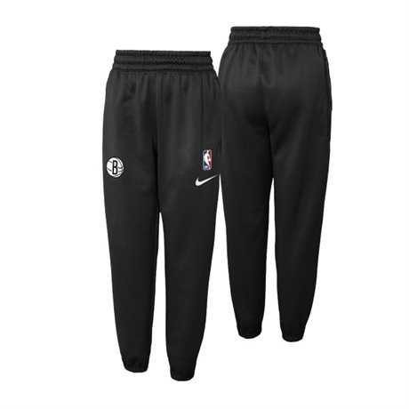 Nike NBA Brooklyn Nets Spotlight Pants Jr