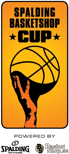 Spalding Basketshop Cup