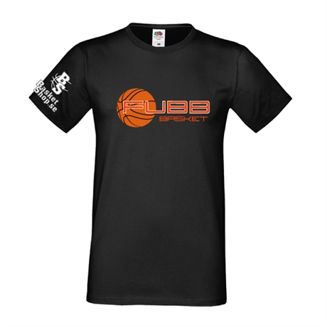 FUBB-T-shirt