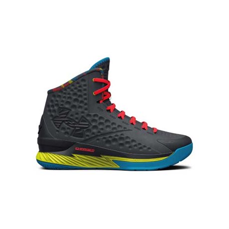 Under Armour Curry 1 Retro Jr