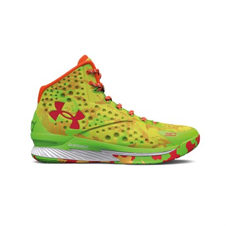 Under Armour Curry 1 ´Sour Patch Kids´