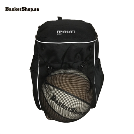 Fryshuset Basket Basketryggsäck Rimbreaker 2.0
