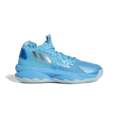Adidas Dame 8