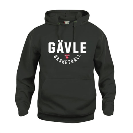 Gävle Basket Hoody