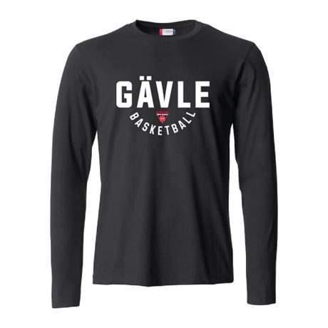 Gävle Basket LS Tee