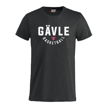 Gävle Basket Tee