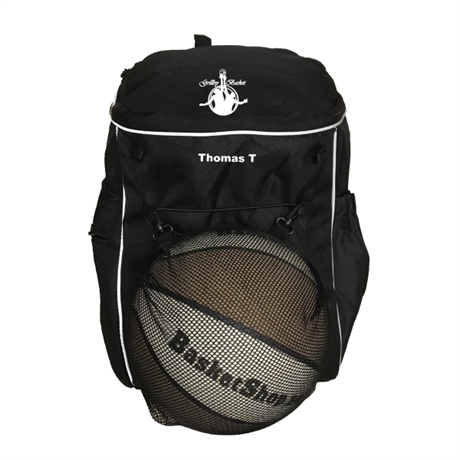 Grillby Basket Basketryggsäck Rimbreaker