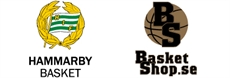 Hammarby Basket_Basketshop.se