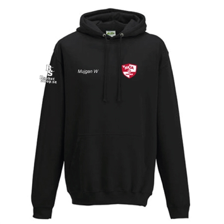 Haga Haninge Hood