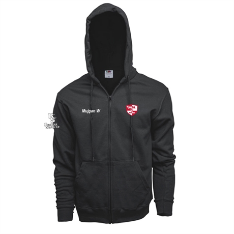 Haga Haninge Zip Hood