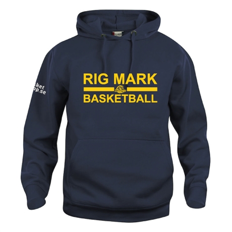 Rig Mark Basketball Hood Marin