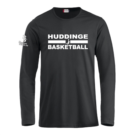 Huddinge Basketball L/S Tee