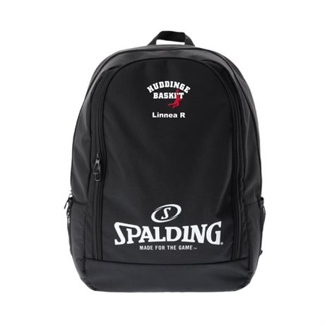 Huddinge Basket Ryggsäck Spalding