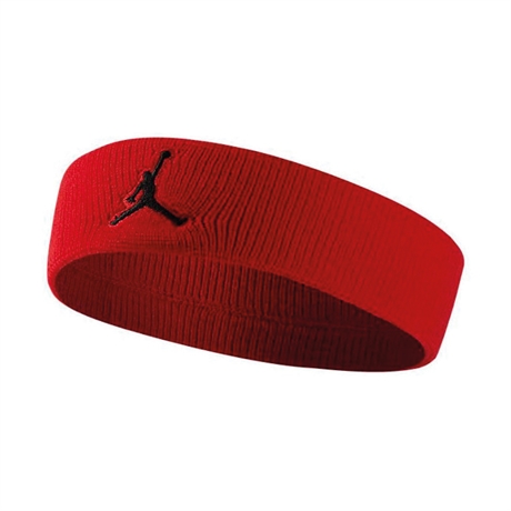 Jordan Pannband Röd