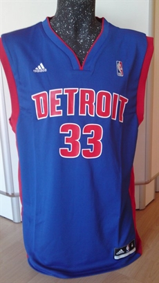 Basketshop.se - Jerebko NBA replica 1