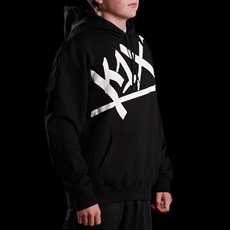 K1X At large tag hoody1