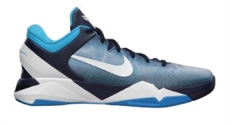 Basketshop.se - Nike Zoom Kobe VII