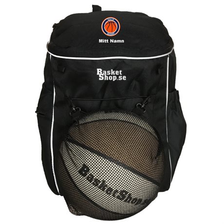 Kalix Basket Basketryggsäck 