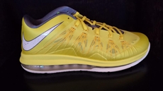 Lebron X Low - Basketshop.se