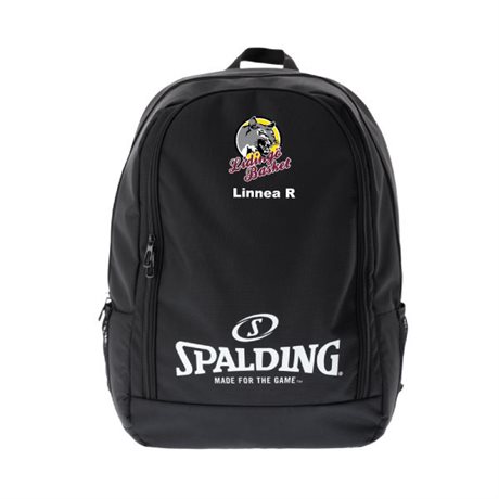 Lidingö Basket Ryggsäck Spalding