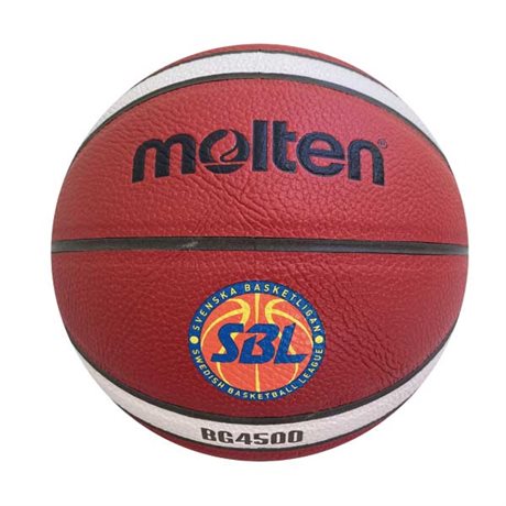 Molten BG4500 SBL