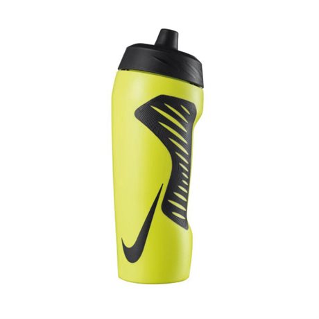 Nike Hyperfuel Vattenflaska 500ml Limegul