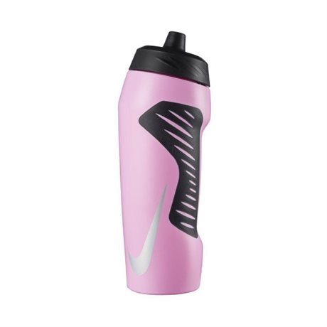 Nike Hyperfuel Vattenflaska 700ml Pink Rise