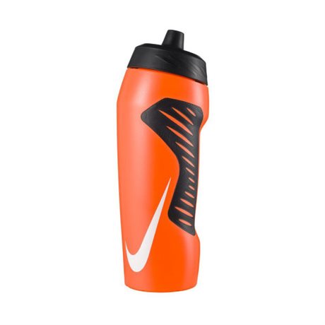 Nike Hyperfuel Vattenflaska 700ml Orange