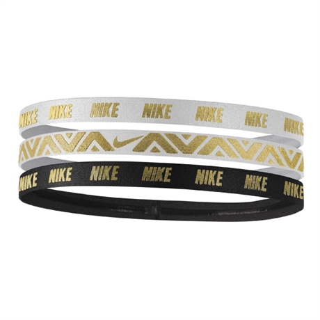 Nike Hårband 3-pack