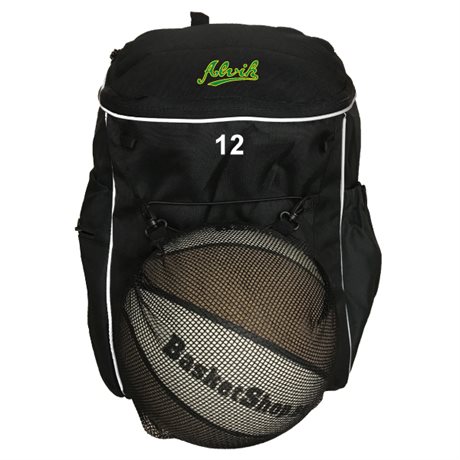Alvik Basket ryggsäck Rimbreaker