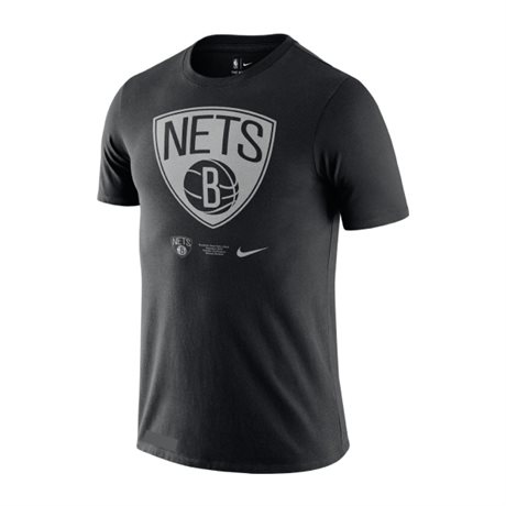 Nike Brooklyn Nets Jr Tee