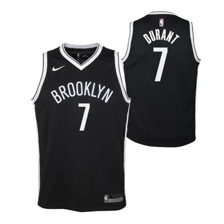 Nike Kevin Durant Brooklyn Nets Icon Swingman Jr