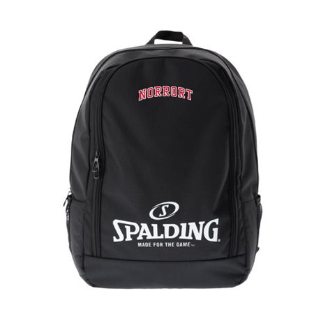 Norrort Basket Ryggsäck Spalding