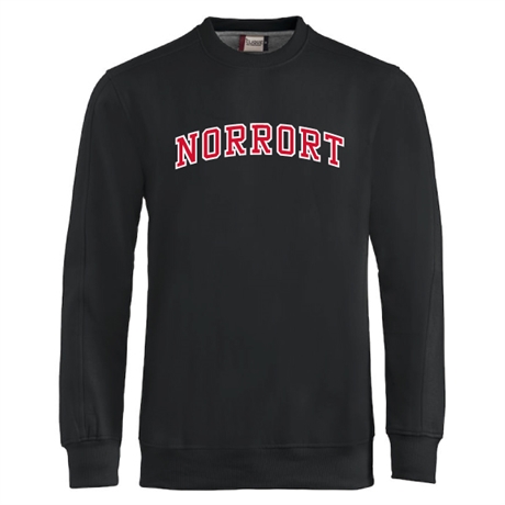 Norrort basket Collegetröja