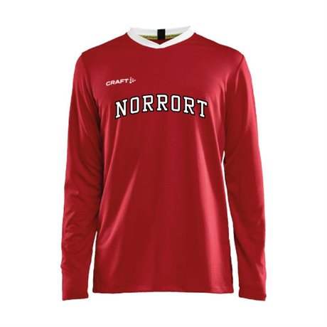 Norrort Basket Shootingshirt L/S
