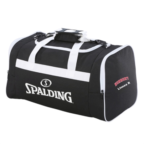 Norrort Basket Sportbag Spalding