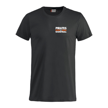 Onsala Pirates T-shirt Bomull