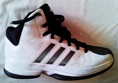 Basketshop.se - Adidas Pro Model 0 II Ws