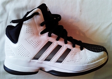 Basketshop.se - Adidas Pro Model 0 II Dam Basketshop.se - Adidas Pro Model 0 II Dam